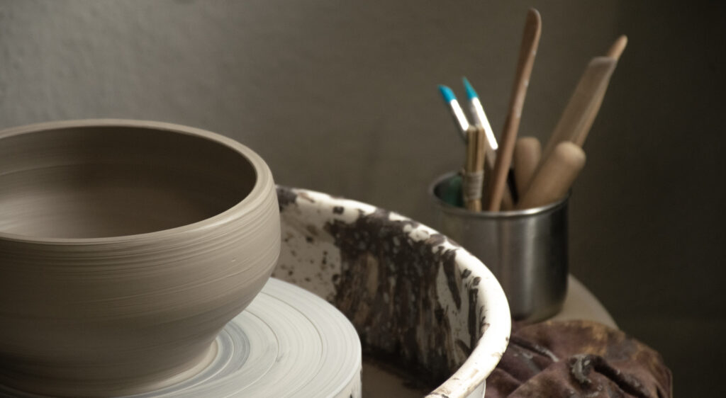 potterywheel ceramics